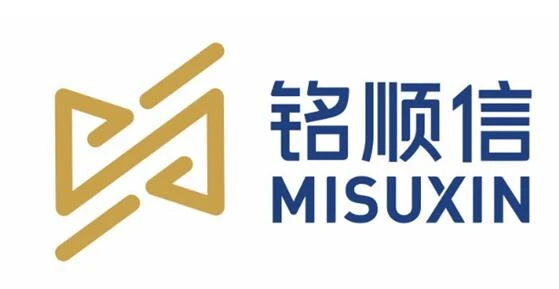 מדוע MISUXIN שינתה את הלוגו שלה