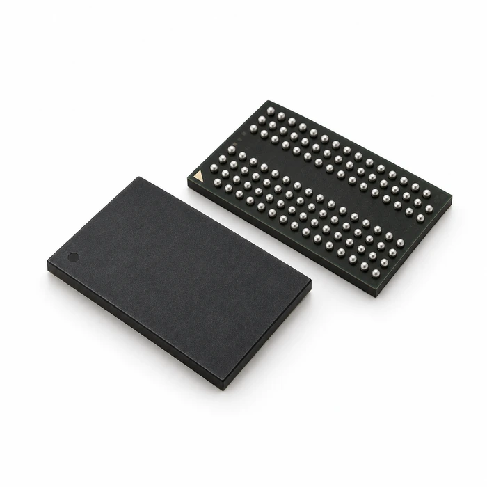 Memory category illustration
