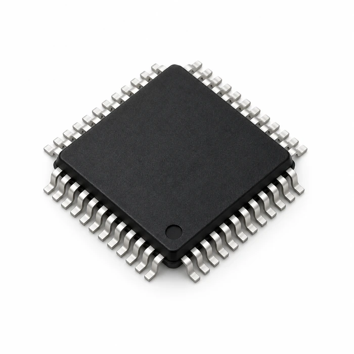 Integrated Circuits category illustration
