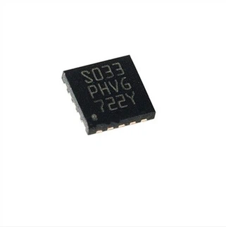 STM8S003F3U6TR